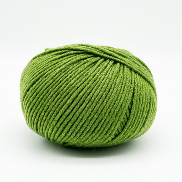 Filana-Merino 120 von Schulana 0060 - hellolive