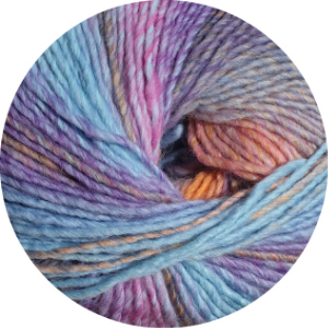 0102 - türkis / flieder / rosa | 13,95 €