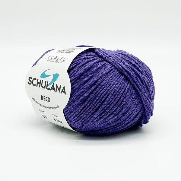 Reco von Schulana 0009 - lila