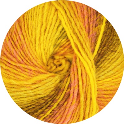 Fano Linie 359 von ONline 0071 - gelb/orange/braun