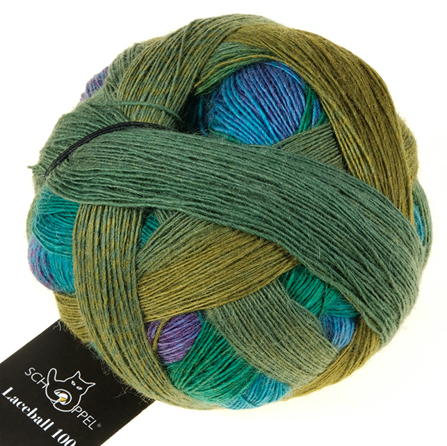 2365 - Mittelland | €14.95