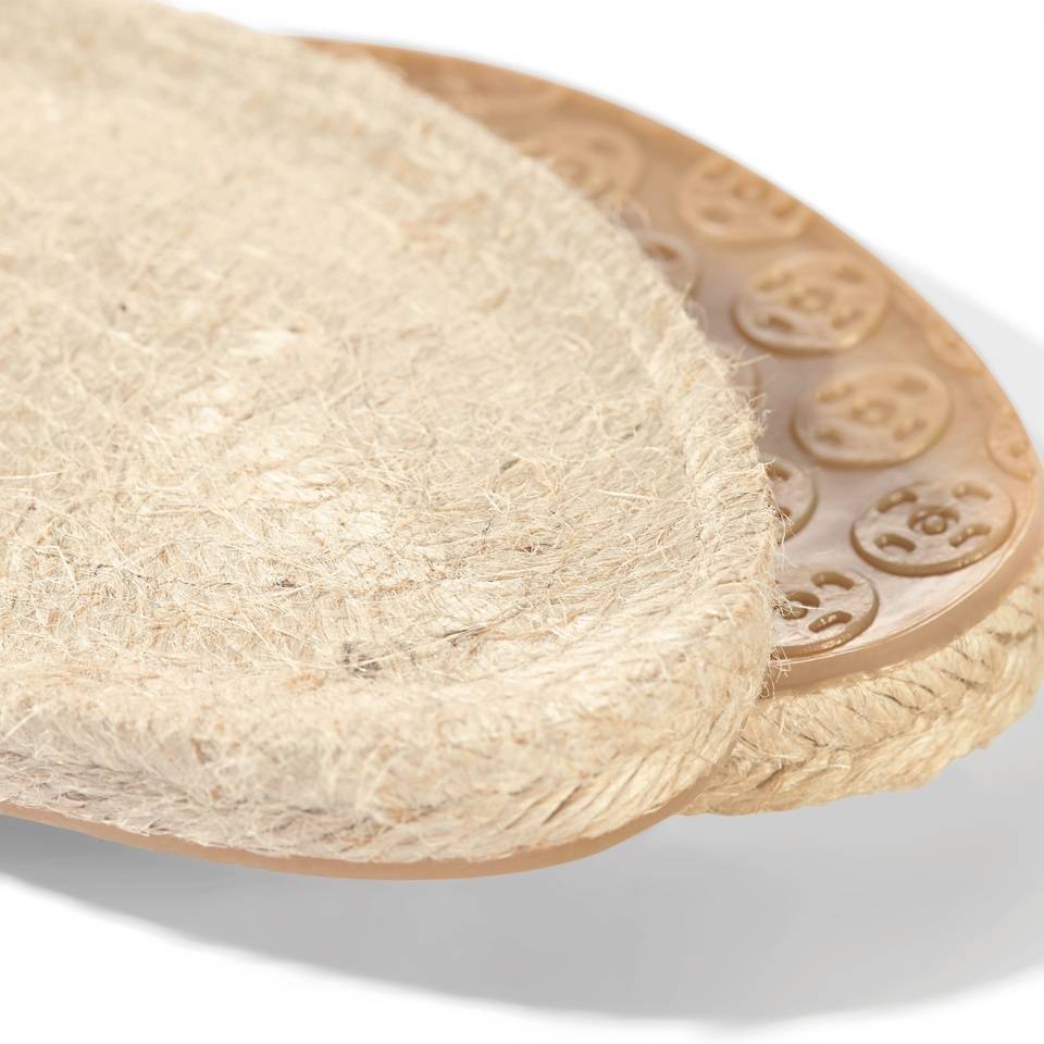 Espadrilles Sohlen von Prym 38