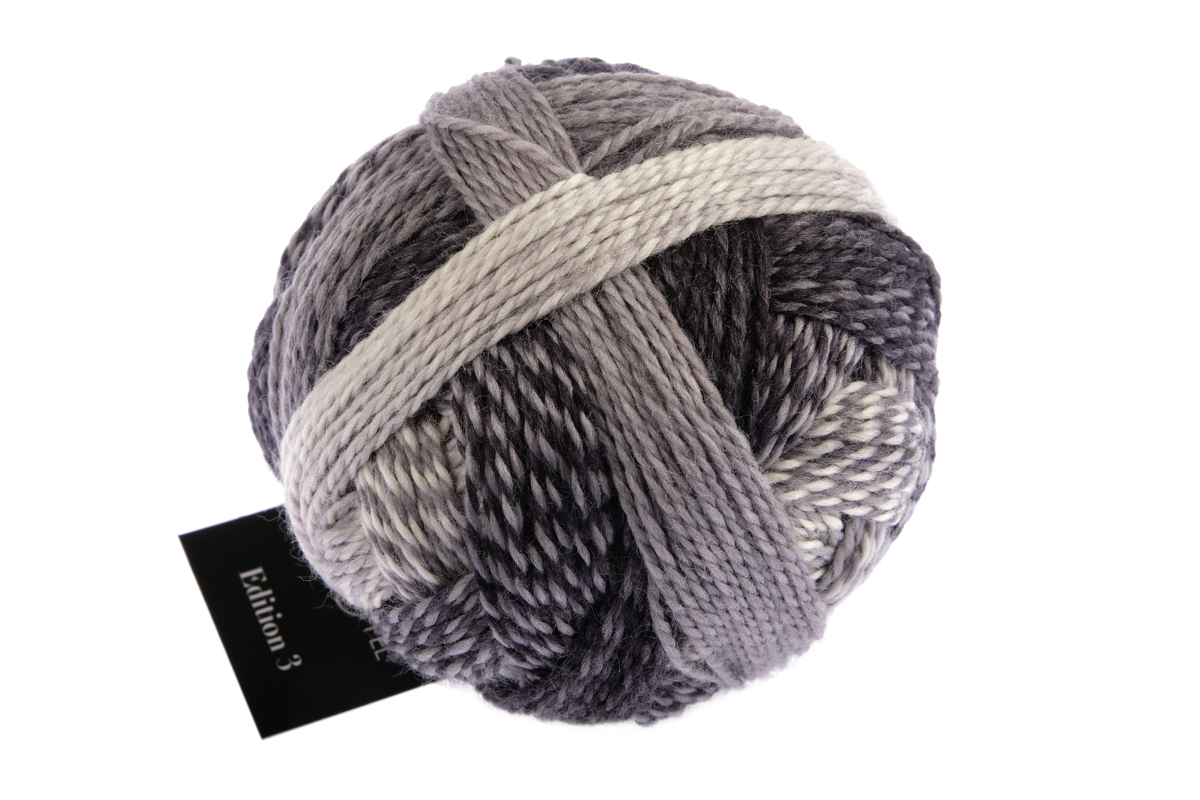 Edition 3 von Schoppel 2100 - Domino