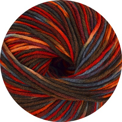 0252 - rot/orange/braun | €1.98