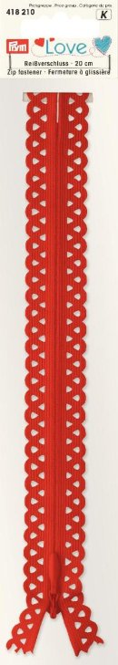 0209 - rot | 1,70 €