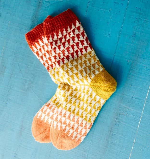 SoxxMixx. Muster-Mania by Stine & Stitch - Mustersocken, Pullover und Accessoires stricken