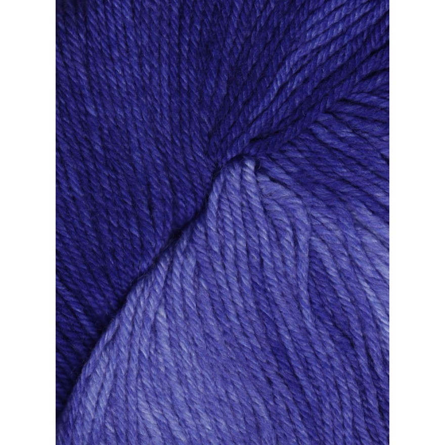 Huasco Sock Kettle Dyes von Araucania Yarns 1015 - Sapphire