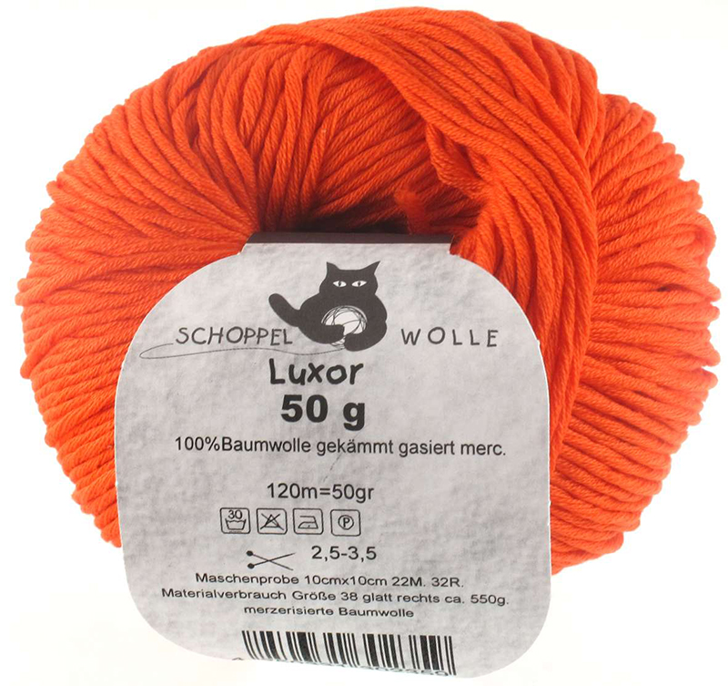 Luxor von Schoppel