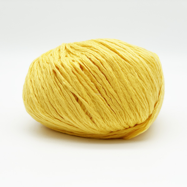 Cotton-Soft von Schulana 0009 - gelb