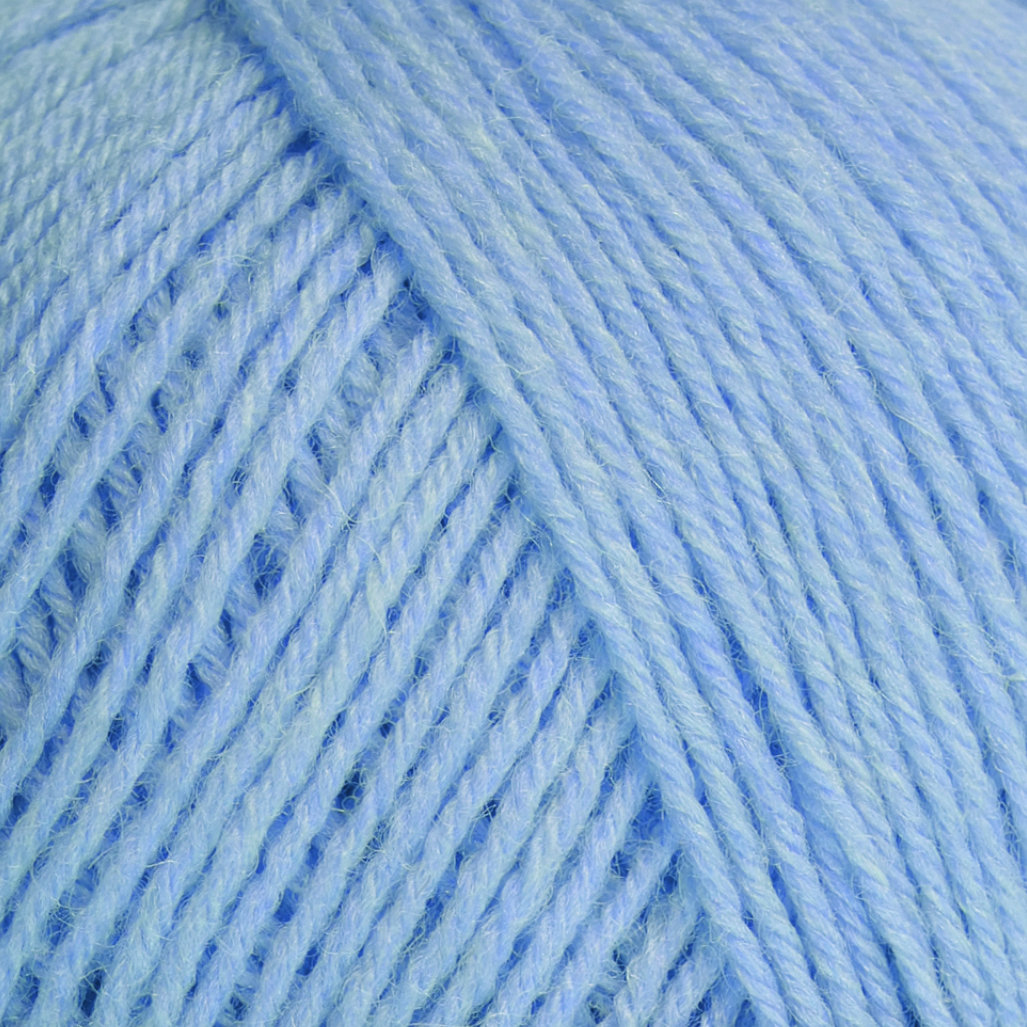 9932 - himmelblau