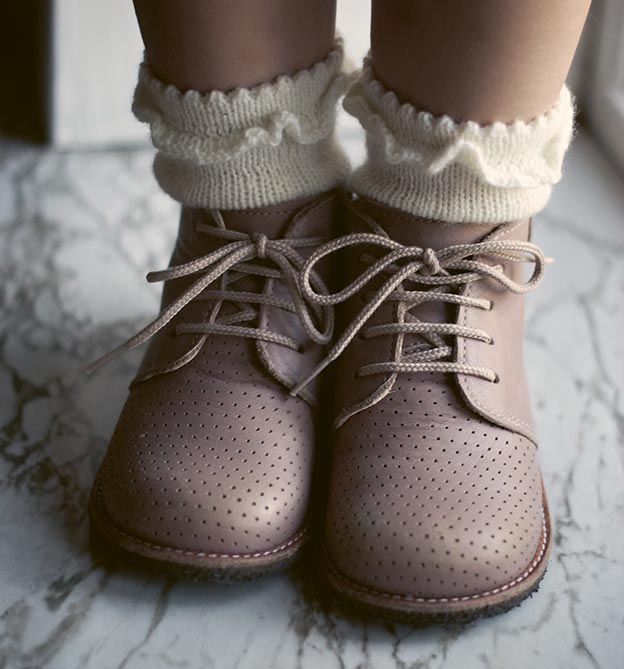 Lilledu - Nordische Strickideen für Kinder von 0-4 Jahren