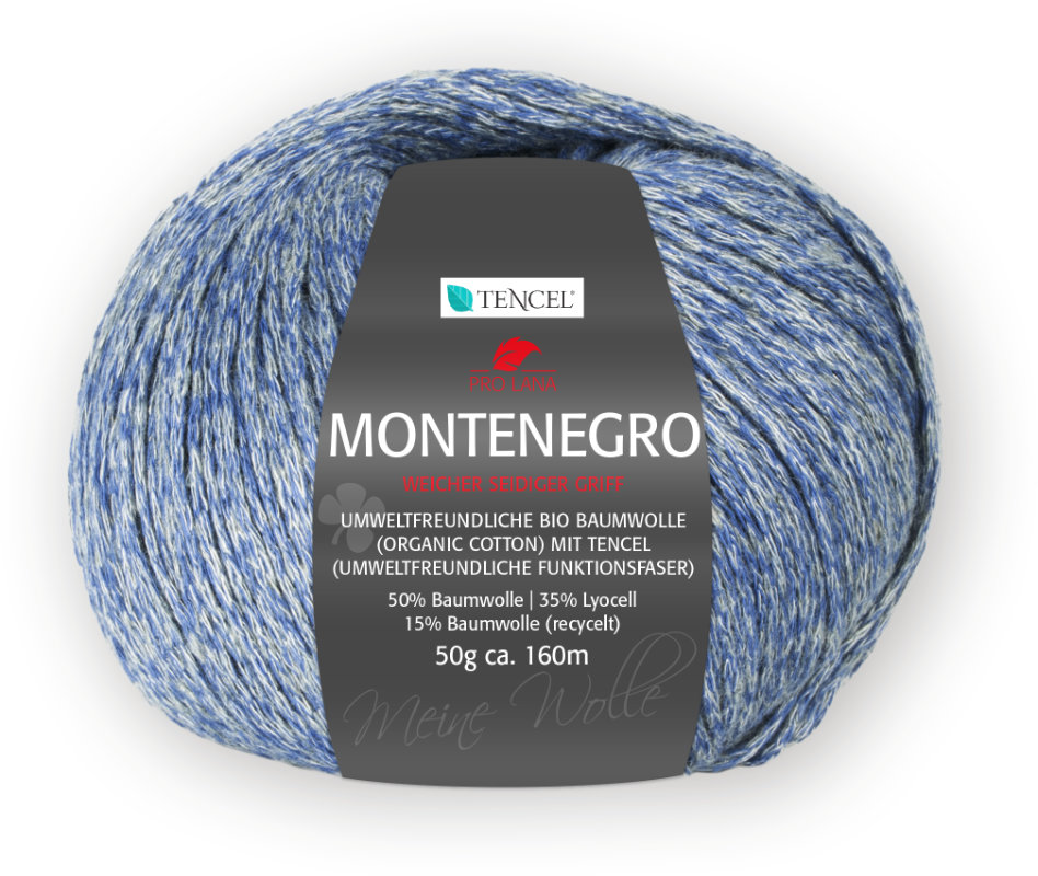 Montenegro von Pro Lana 0055 - jeans