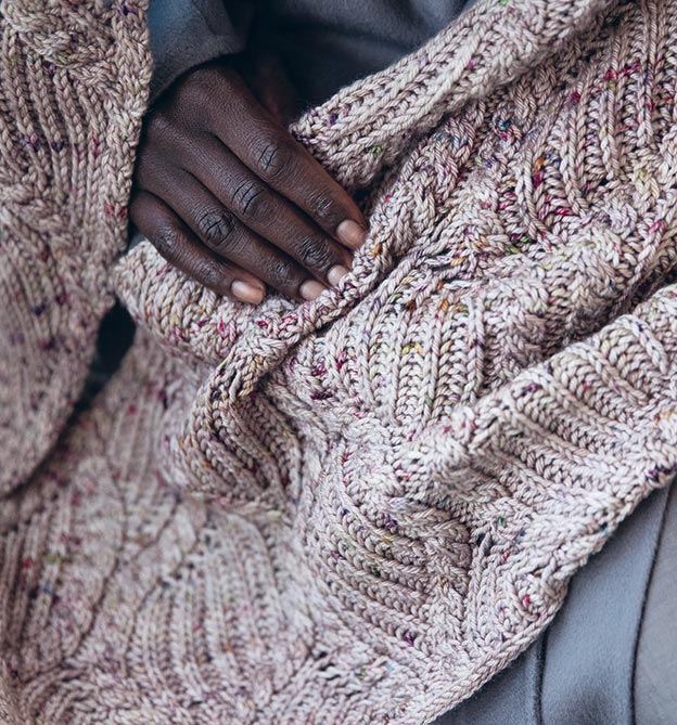 52 Wochen Tücher stricken - Die schönsten Stricktücher internationaler Designerinnen 52 Wochen Tücher stricken - Die schönsten Stricktücher internationaler Designerinnen