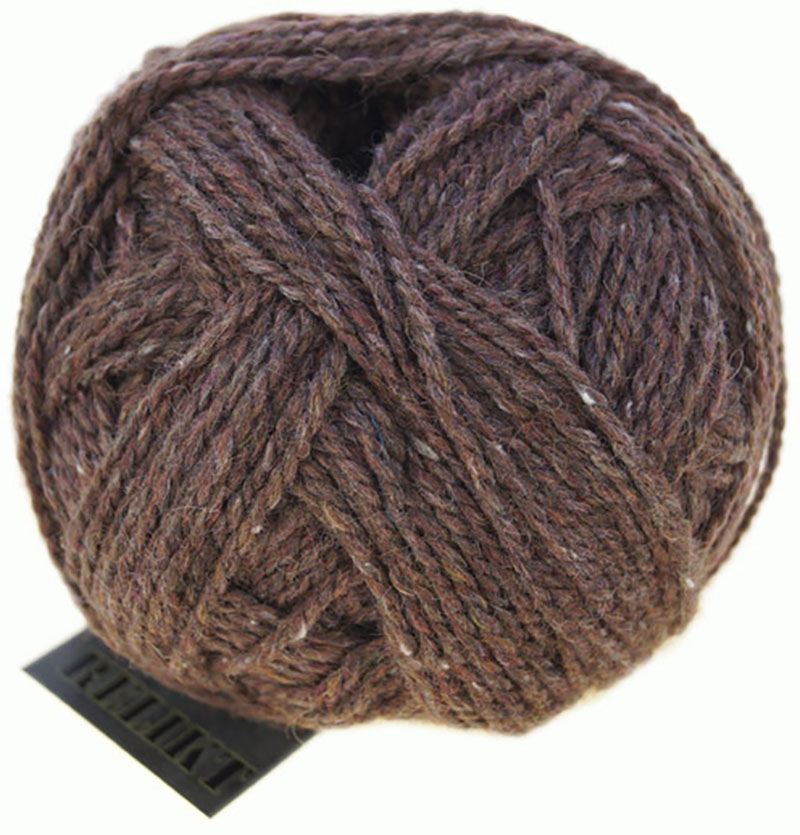 Relikt von Schoppel 7693 - Mokkamelange