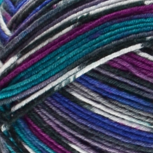 0054 - lila/türkis/blau | 4,95 €