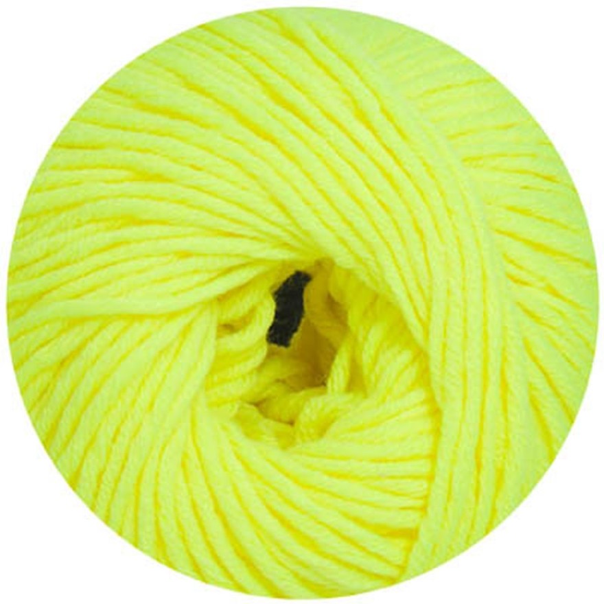 0507 - neon gelb | 4,50 €