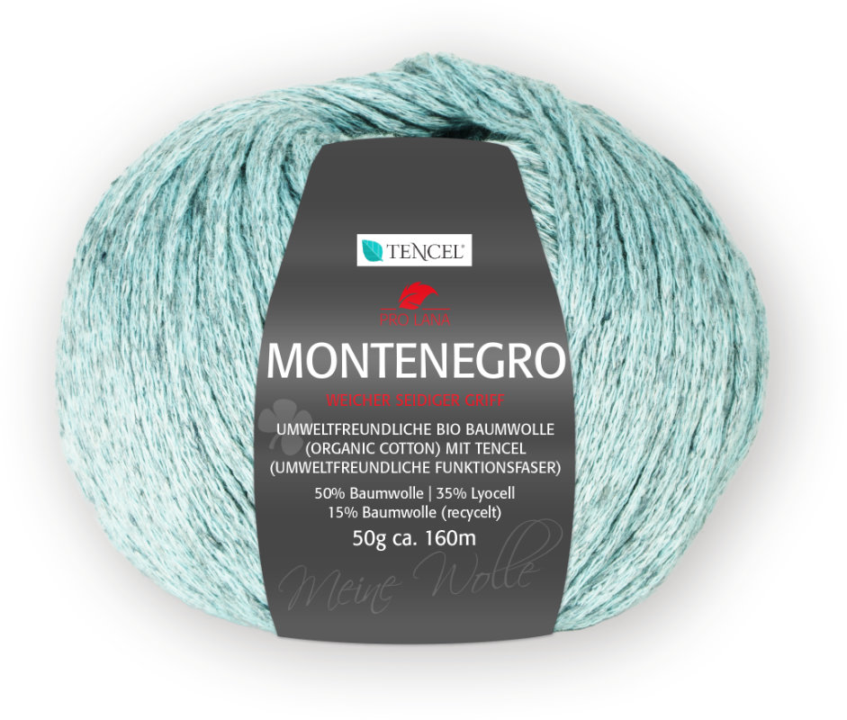 Montenegro von Pro Lana 0062 - gletscher