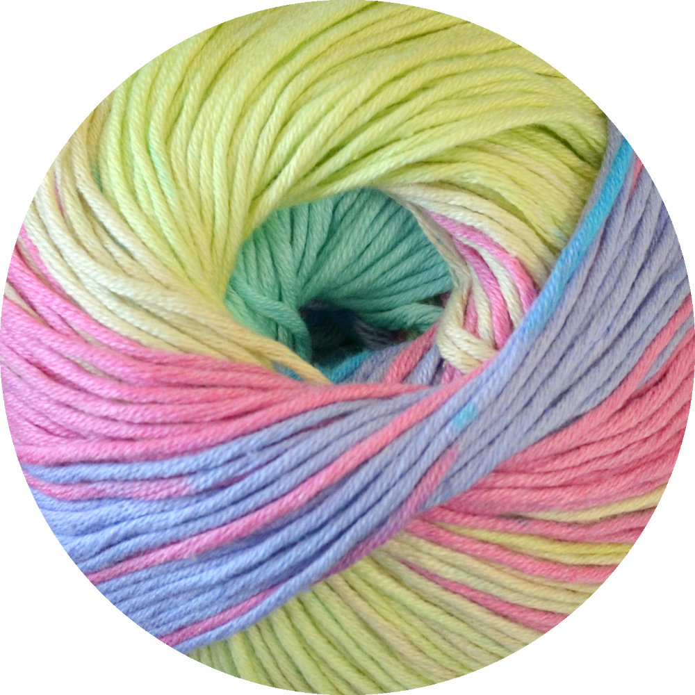 0101 - rosa/türkis/grün