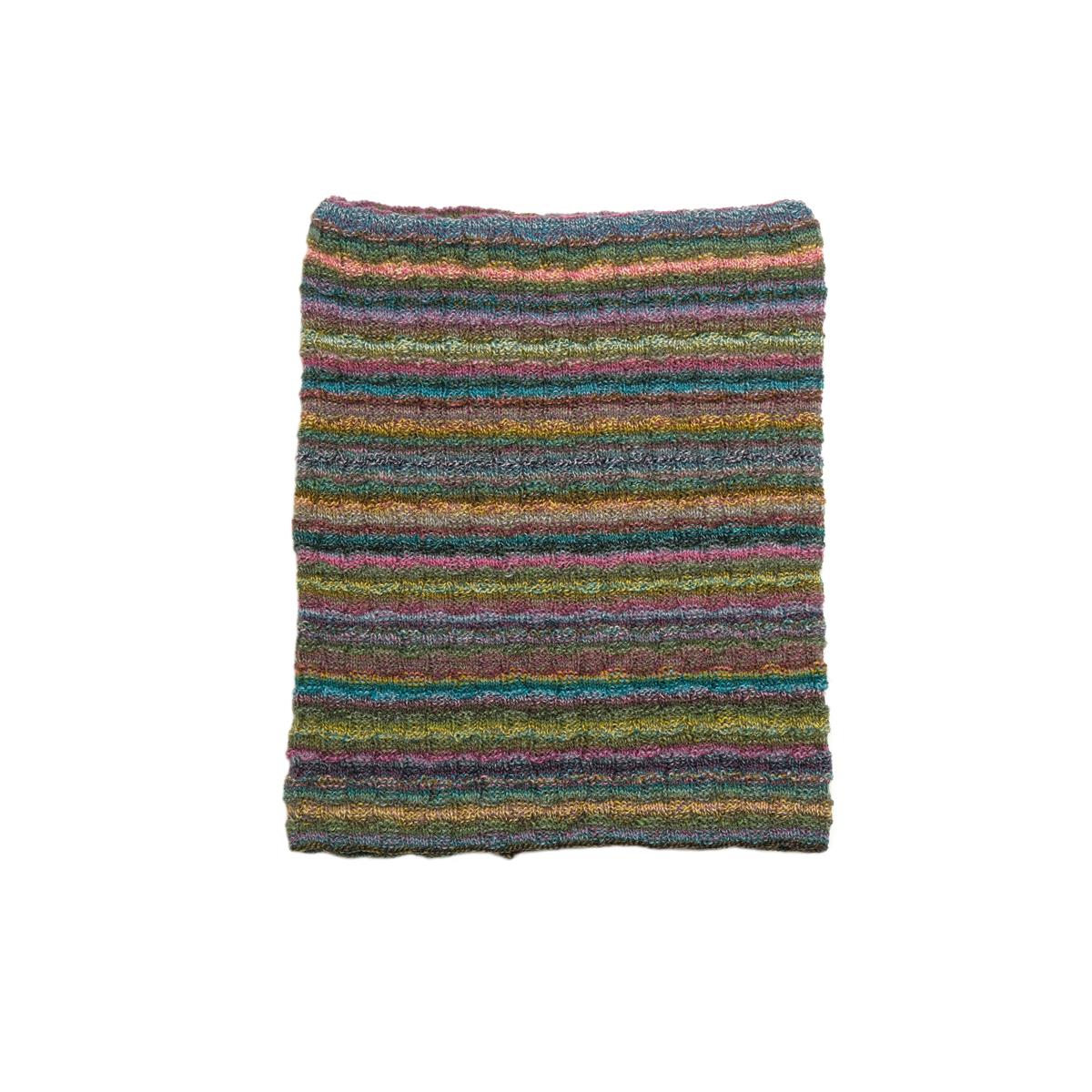 Rock "Aurora" | Anleitungsheft | Wolle Zauberball® Stärke 6  | Stricken | Irene Lindörfer, Barbara Roßner