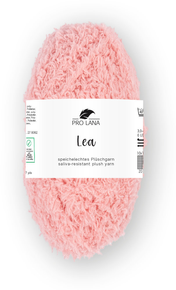 0032 - lachsrosa | 1,75 €