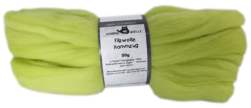 6770 - Frühlingsgras | 3,75 €