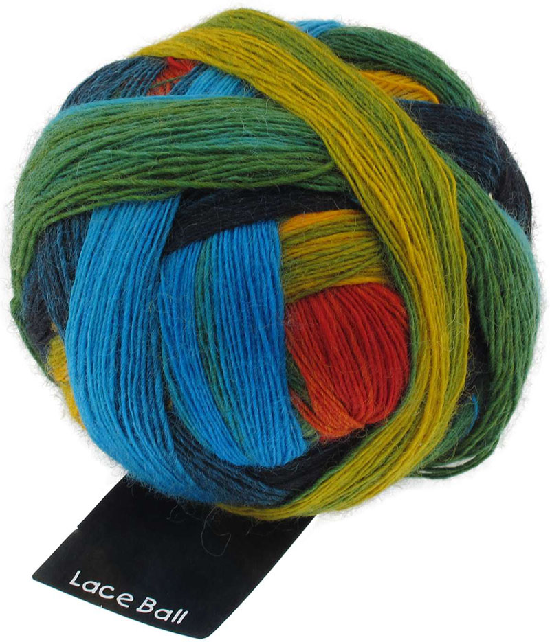 1564 - Frische Fische | €13.35
