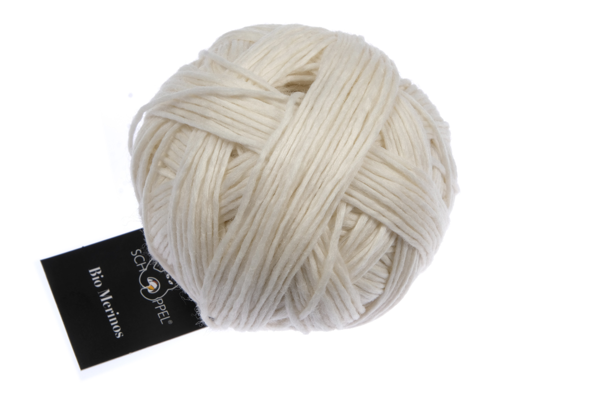 Bio Merinos von Schoppel 0980 - Natur
