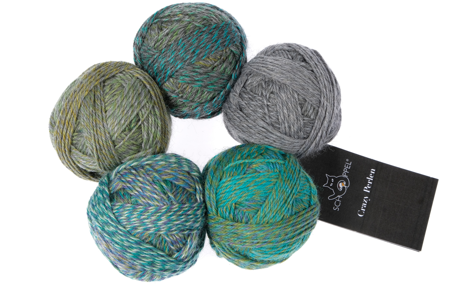 2591 - Pyrophon | €17.35