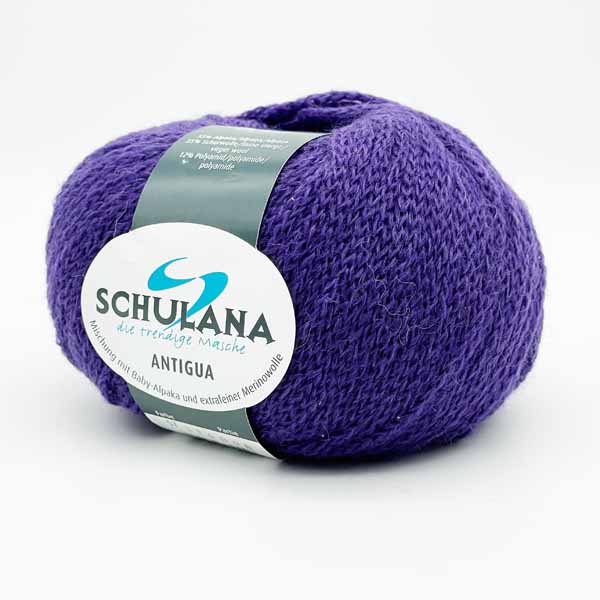 Antigua von Schulana 0057 - violett