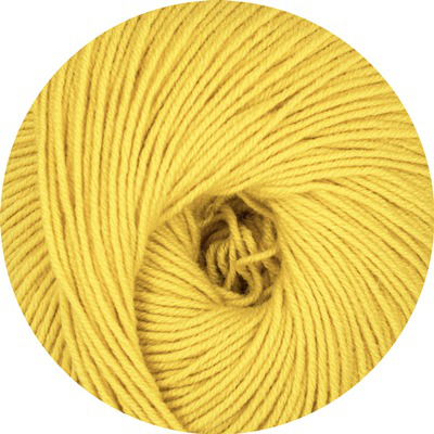 Corafino Linie 5 von ONline 0057 - gelb