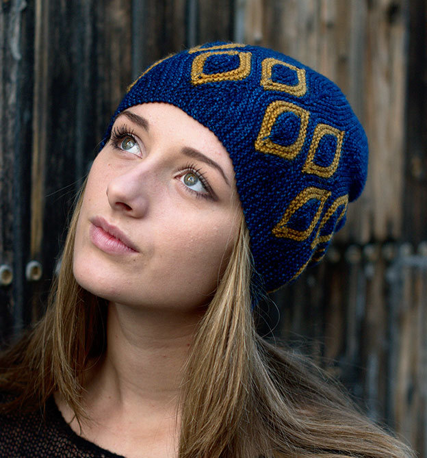 Mützen stricken by Woolly Wormhead Mützen stricken by Woolly Wormhead