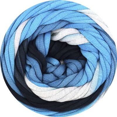 0103 - hellblau/weiß/dunkelblau | 3,95 €