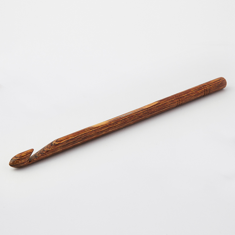 Häkelnadel Ginger von knit pro 15 cm | 3,00 mm