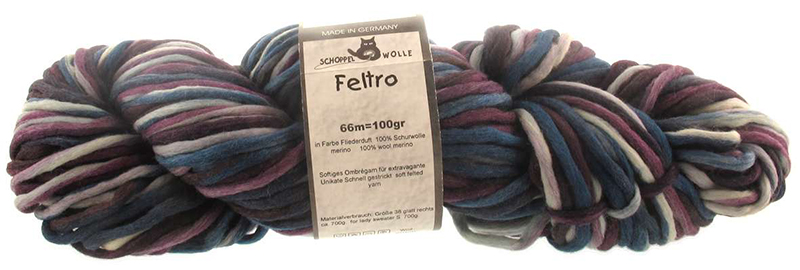 Feltro von Schoppel