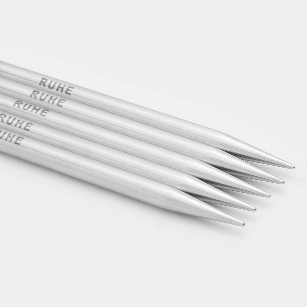 DPN superior stainless steel Mindful Collection by knitpro