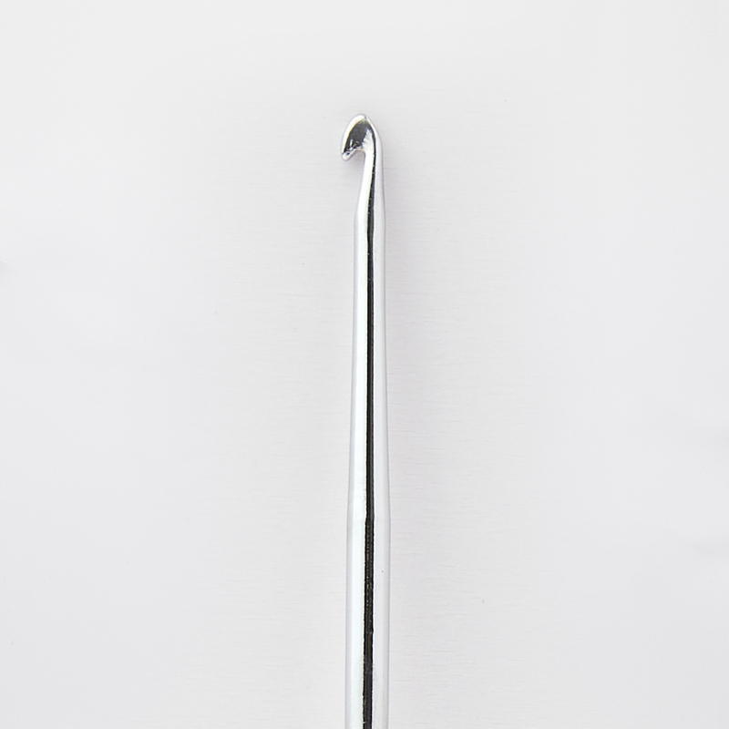 Häkelnadel Stahl von knit pro 0,50 mm