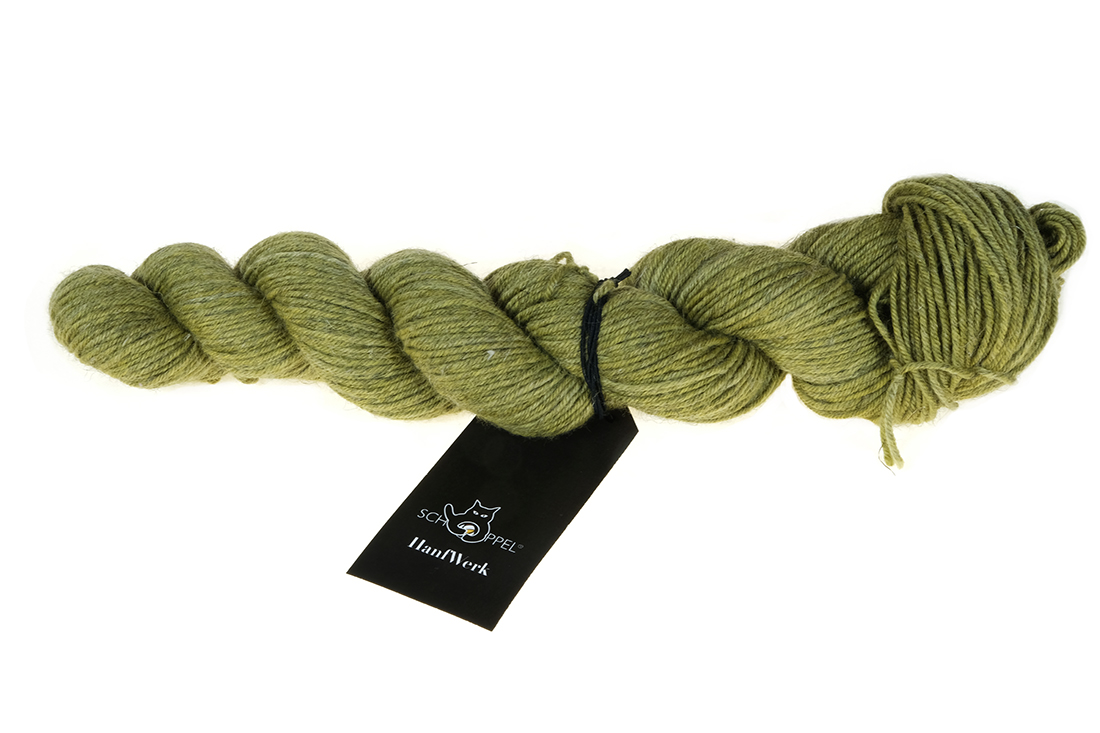 Hanfwerk von Schoppel 2372 - Stachelbeere