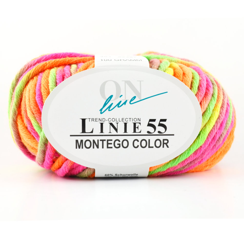 Montego Linie 55 Color von ONline 0305 - 