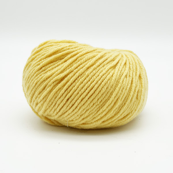 Cashmere-Trend 0676 - sonnengelb