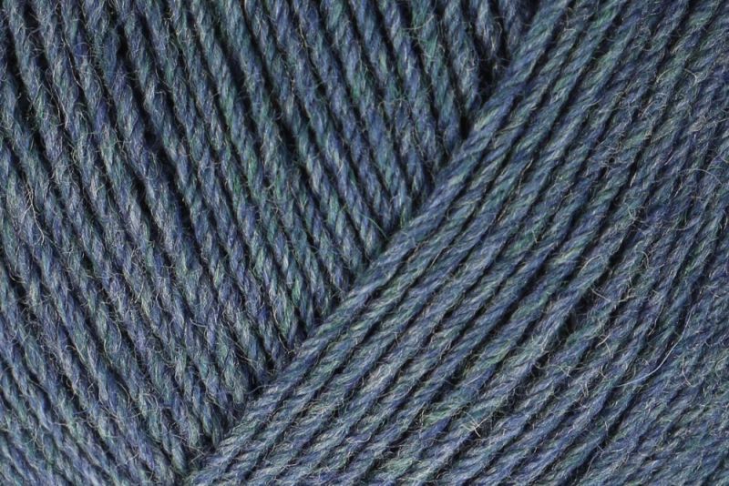 1845 - bluestone meliert | €7.95