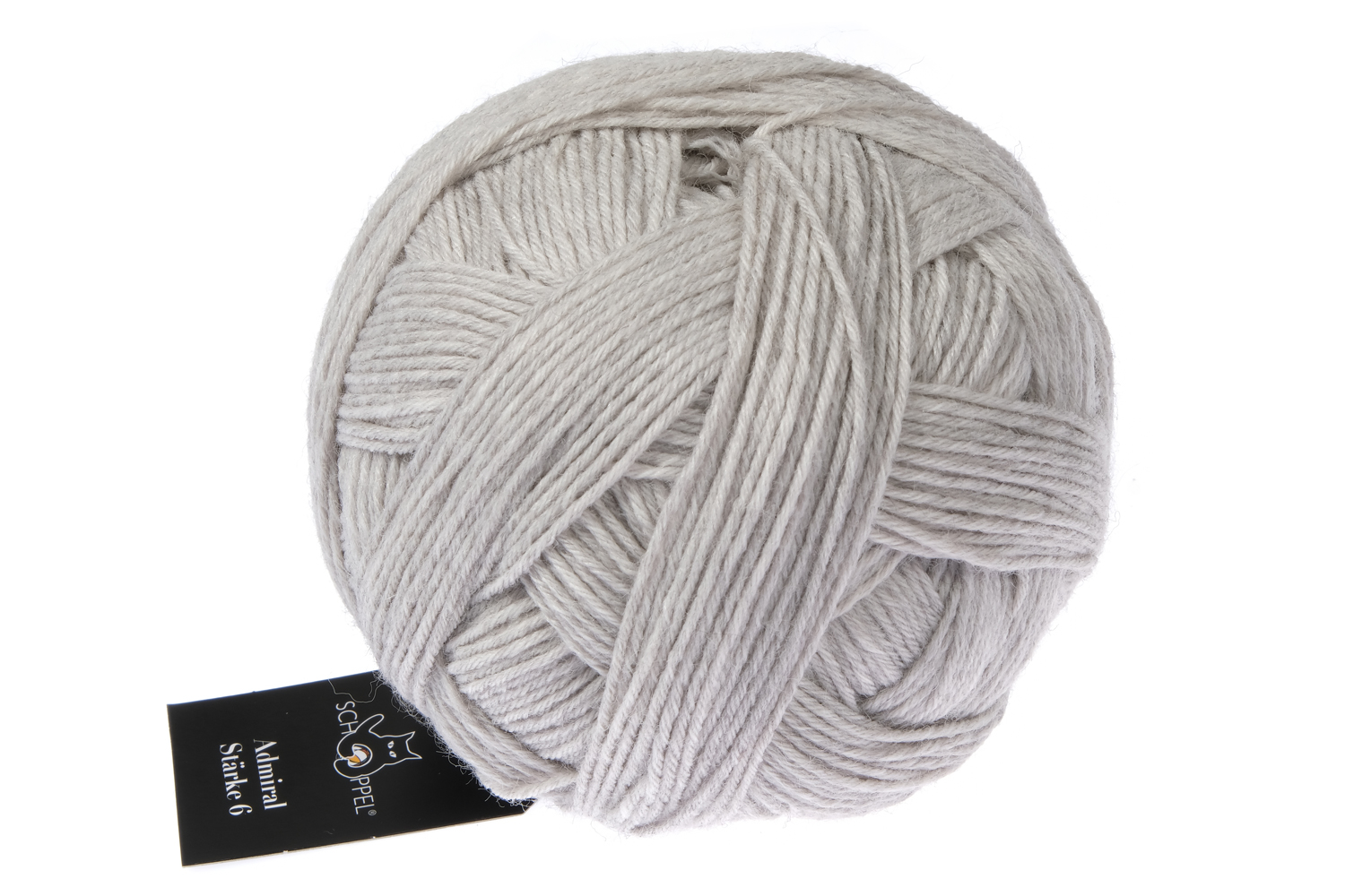 9220 - Hellgrau Melange | €15.80