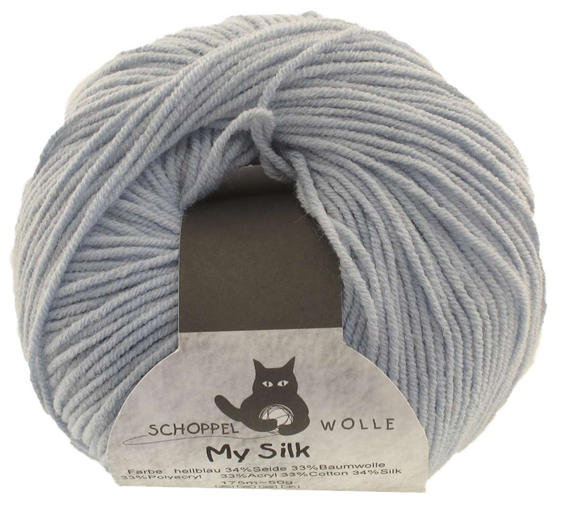 My Silk von Schoppel