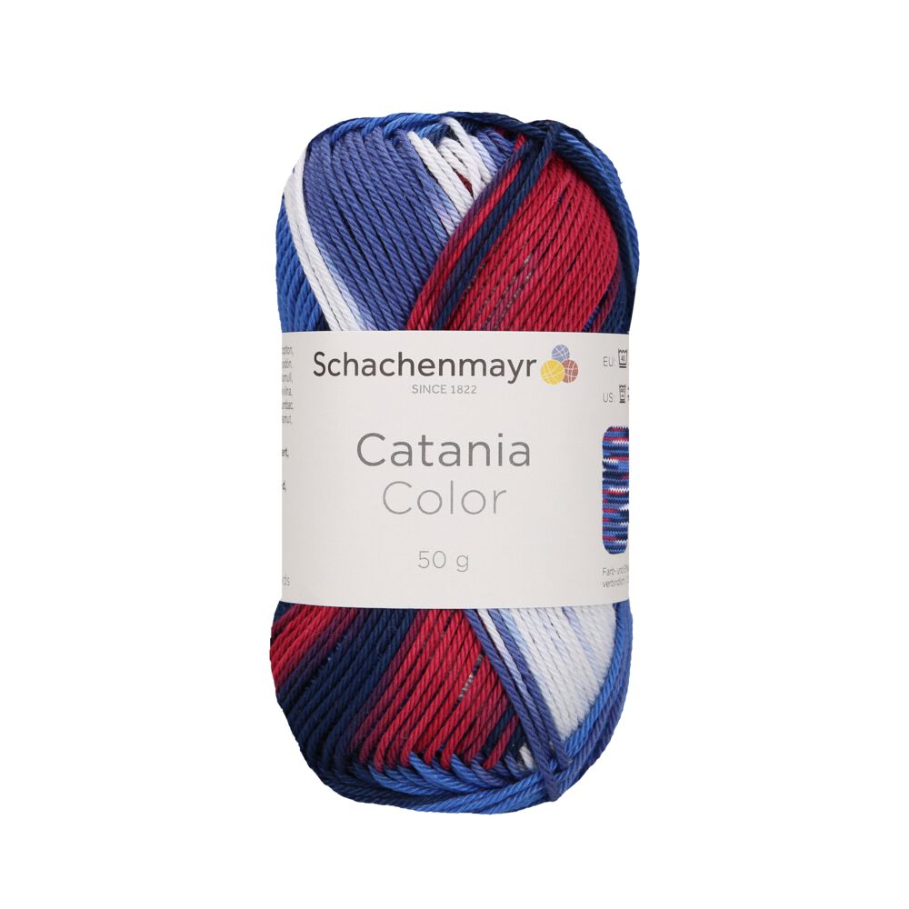 Catania Color von Schachenmayr 00242 nautilus