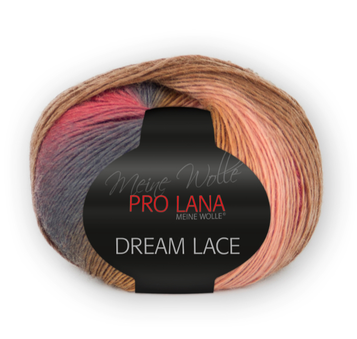 Dream Lace von Pro Lana 0183 - strand