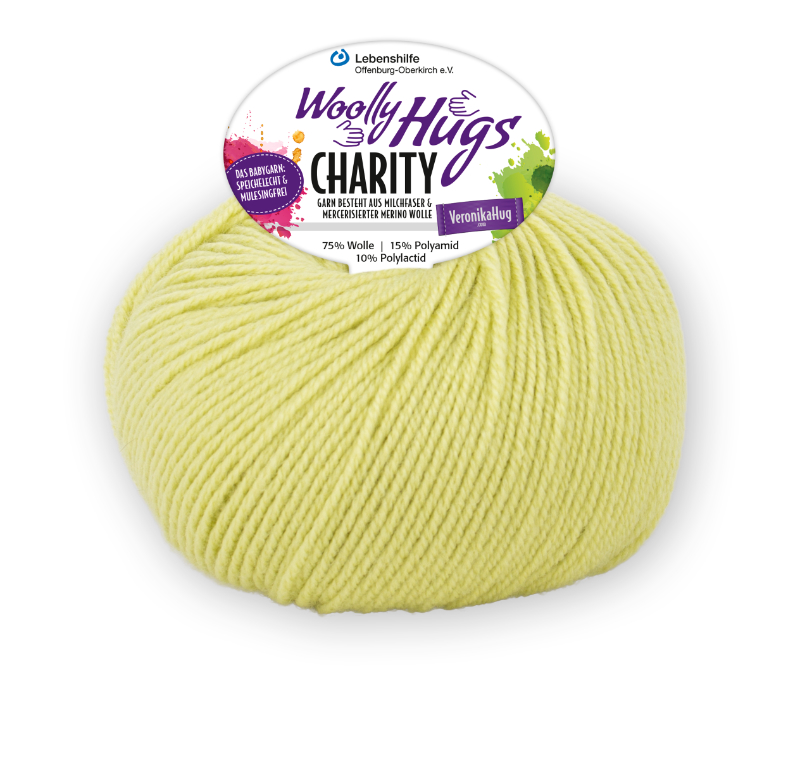 Charity von Woolly Hugs 0074 - kiwi