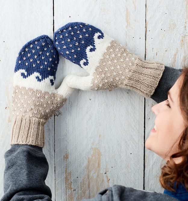 SoxxMixx. Muster-Mania by Stine & Stitch - Mustersocken, Pullover und Accessoires stricken