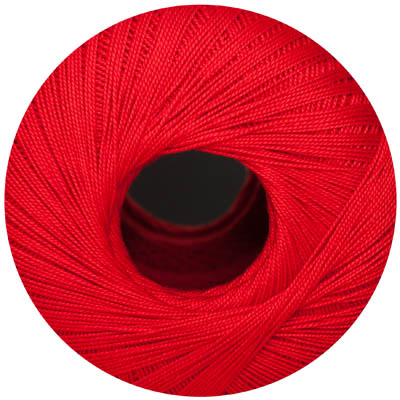 Filetta von ONline 0005 - rot