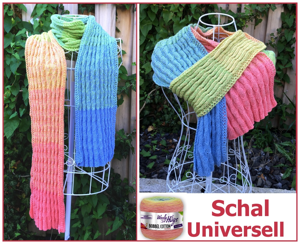 Schal Universell
