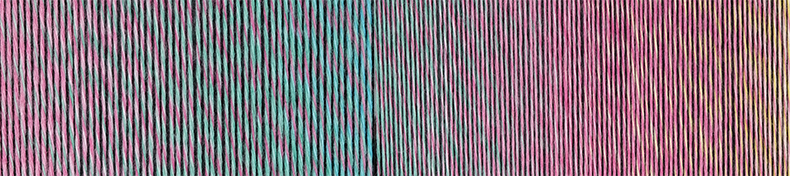 Zauberwolle von Schoppel 2357 - Streiflichter