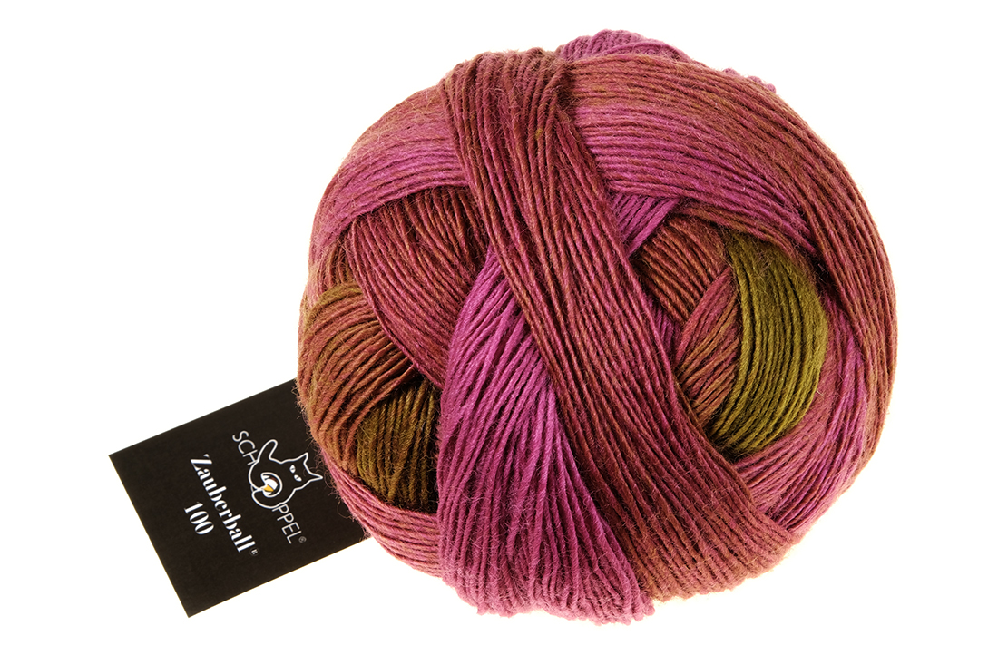 Zauberball® 100 von Schoppel